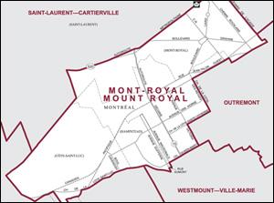 Mount Royal Waterproofing